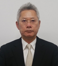 代表取締役社長 腰原正秀