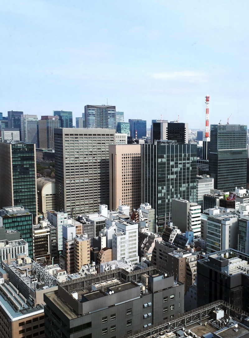 PDC,Inc. – 誠意と創意